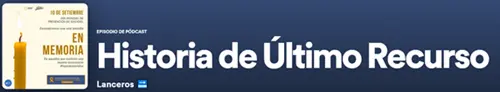 Historia de Último Recurso