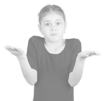 niña error